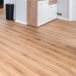 chelsea extra stamford oak laminate floored room