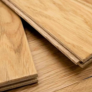 solid wood flooring